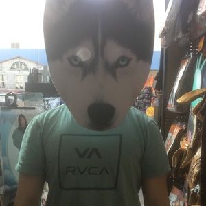 Meet your Posher, Benjamin